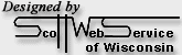 Designed by Scott Web Service